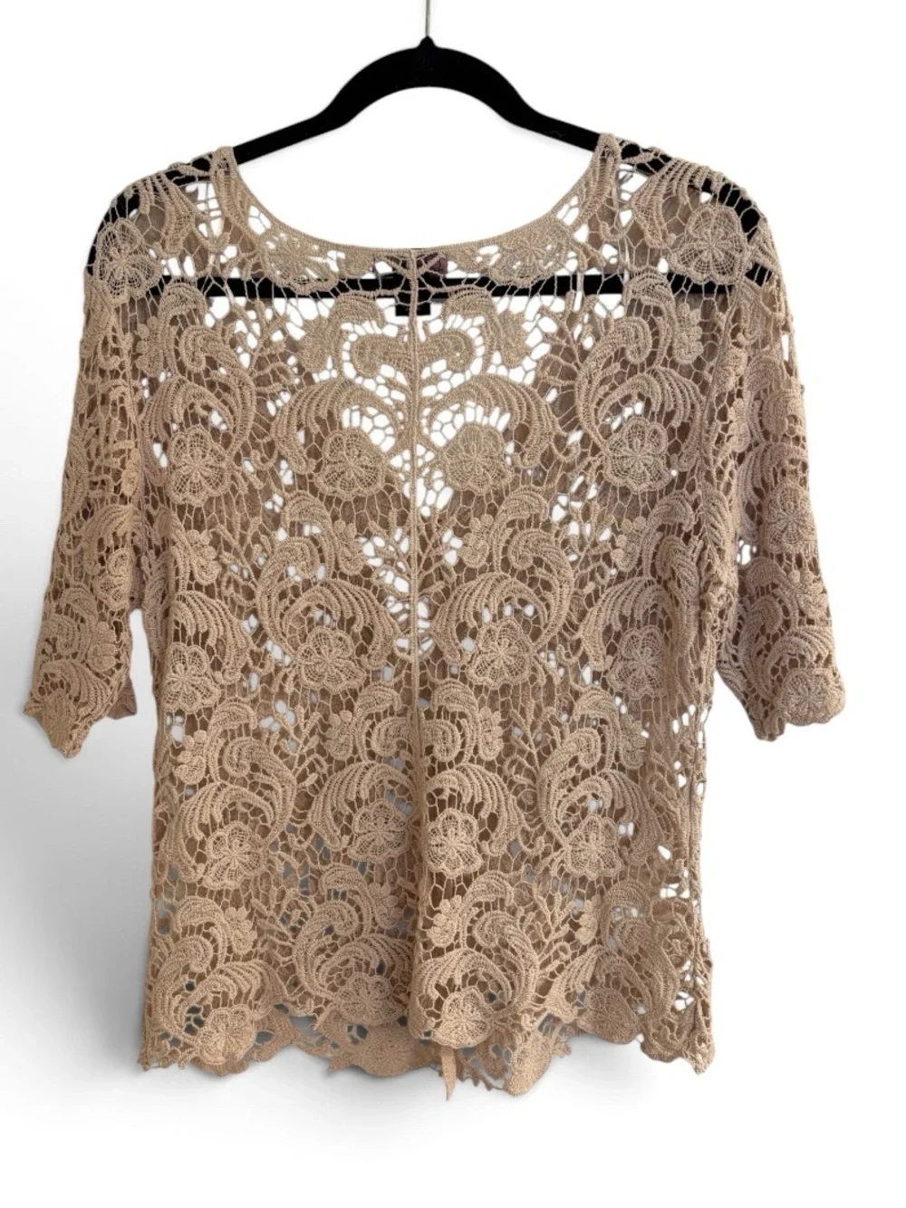 Questions by Say What Cardigan Woman’s Size XL